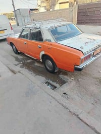 كراون للبيع مويل 1978 مكينه كاز كير تعليك اتوماتيك 07750387956