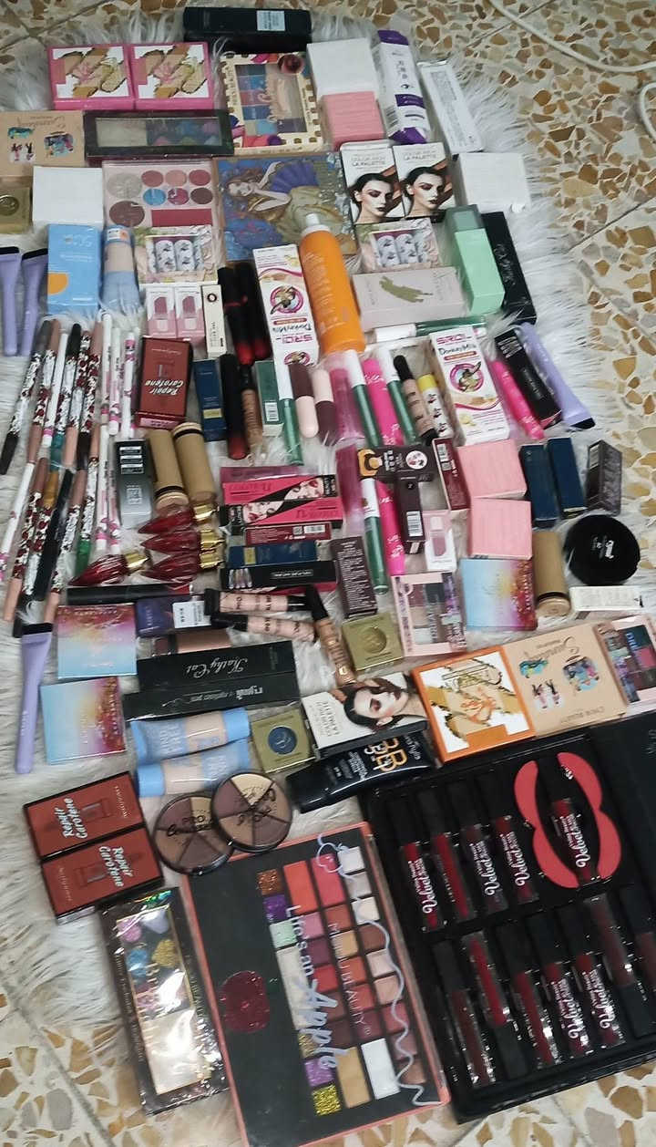 العدد 165قطعه السعر 65


**إذا كنت صاحب هذا الإعلان وتريد حذفه لأي سبب، رجاءا أرسل رسالة إلى الدعم الفني**