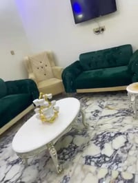 جديد • ٥قطع • ١٠مقاعد