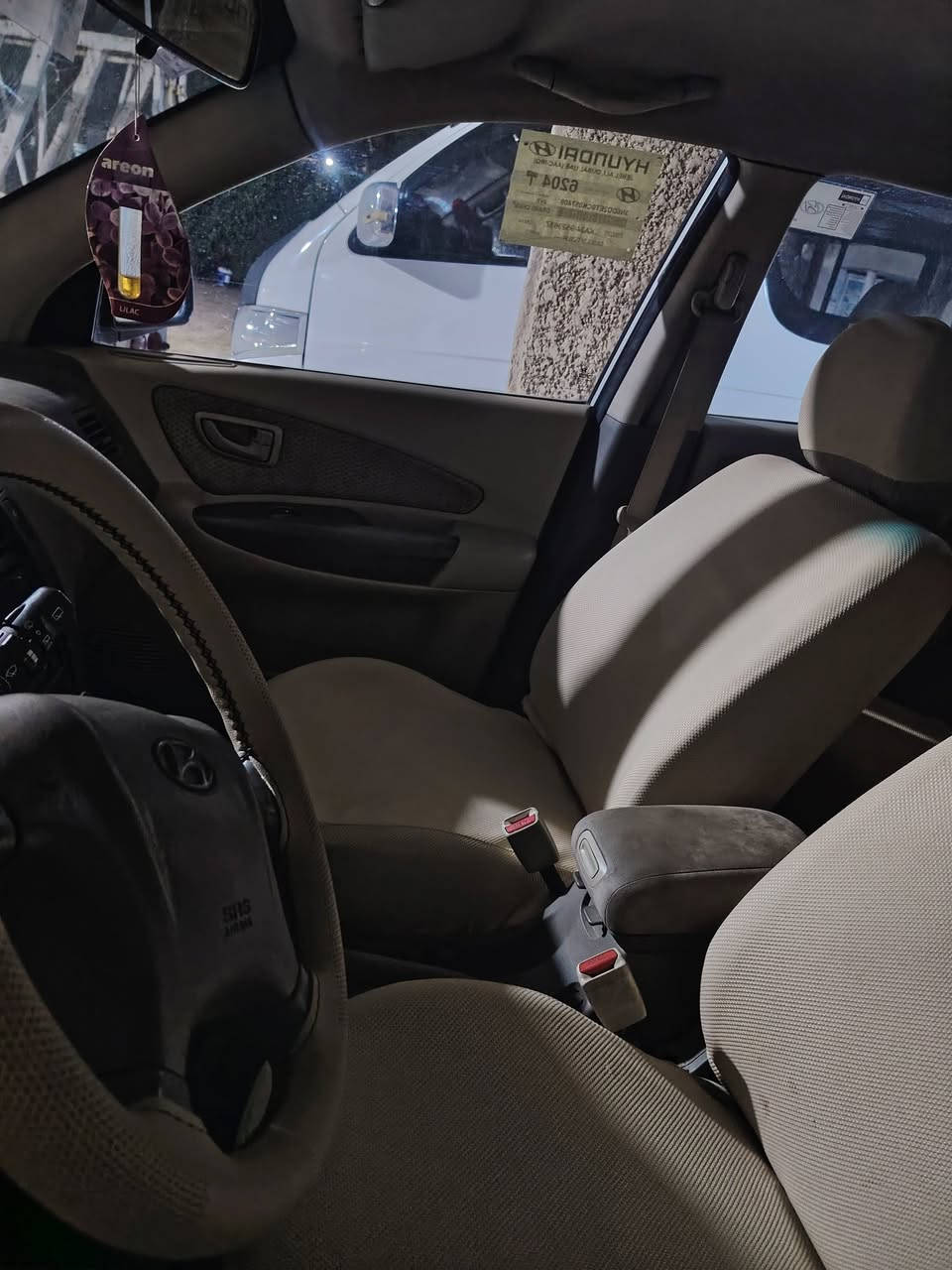 توسان 2009 خليجي مكفوله من الصبغ بيها جراد بالقماره والبنيد خفيف
محرك 2000 دوش خير من الله
بيع او مراوس
***********
***********
