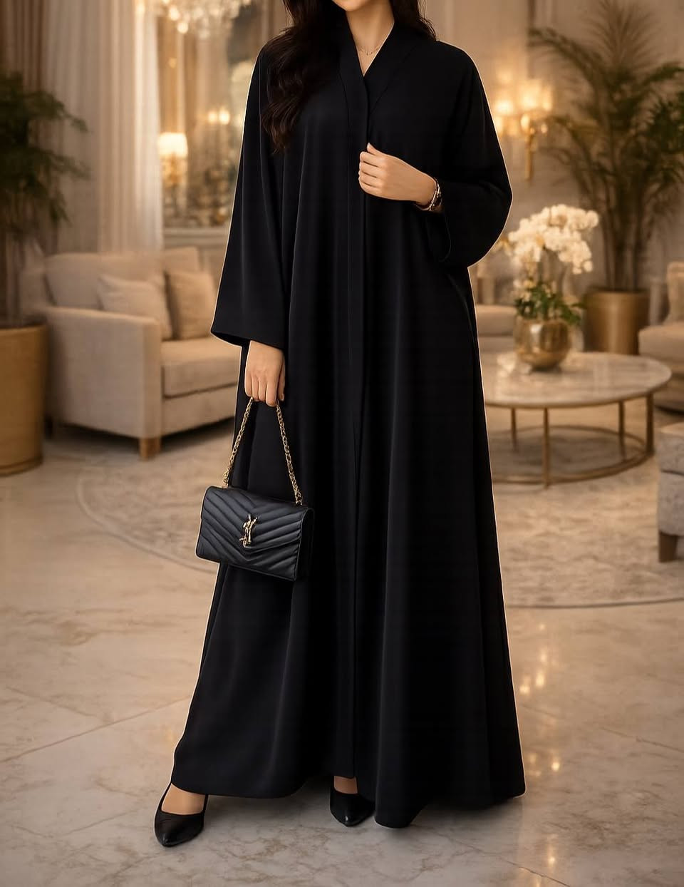 عباية بالة خليجي نزلت الصوربالذكاء والواقع سعر القطعة 8 قطعتين 20 مع التوصيل


**إذا كنت صاحب هذا الإعلان وتريد حذفه لأي سبب، رجاءا أرسل رسالة إلى الدعم الفني**