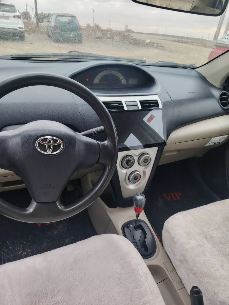 یارس مودیل 2007سەنەوی ڕقەمەوهەزەی تازەیەمەکینەگەورەیەبۆیاخ یەک پارچەوپەلەیەبویاخی هەیە ژم***********کوڕەک*********** شمشمل, السليمانية
