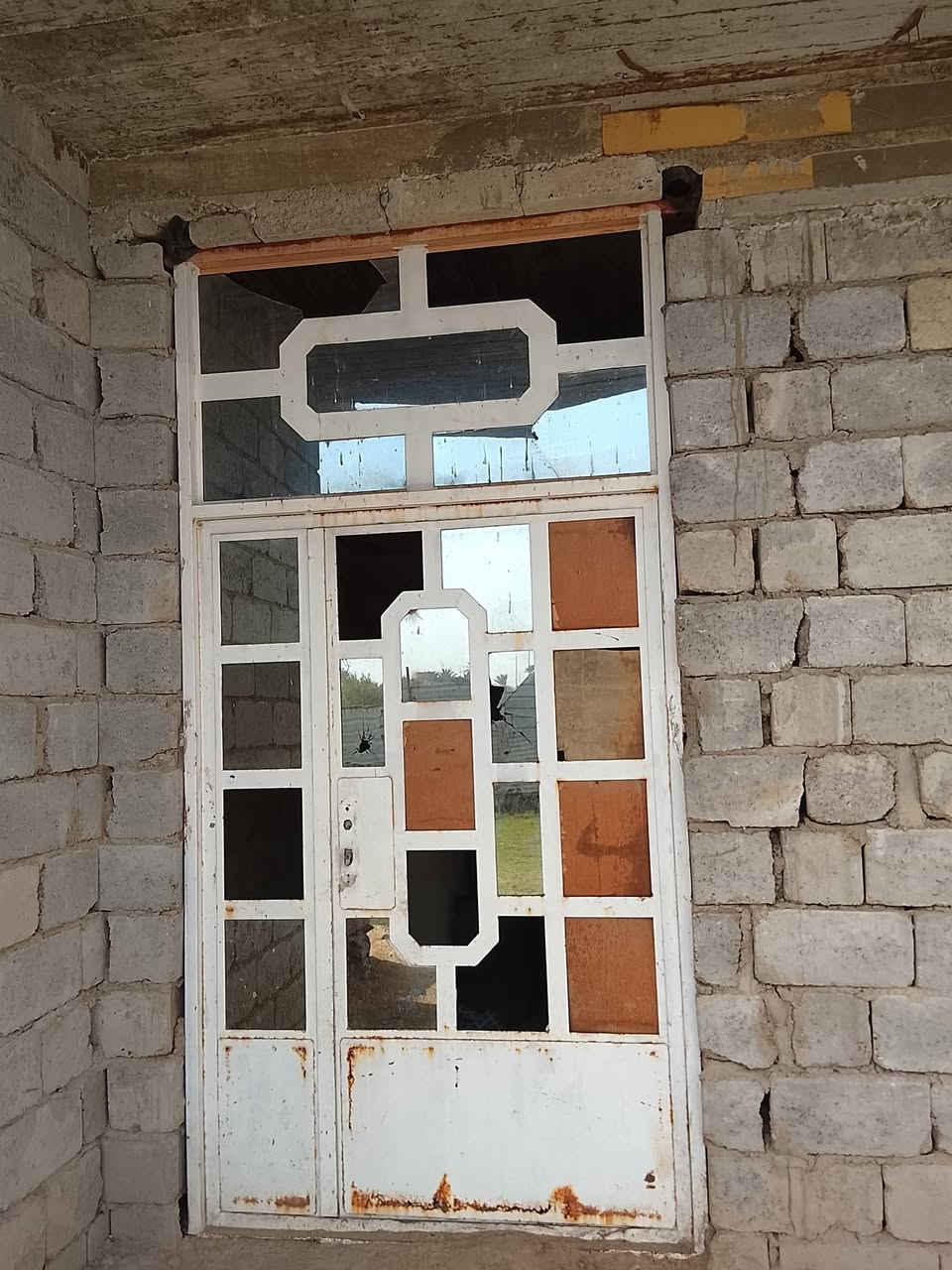 باب للبيع مكان ابوغريب


**إذا كنت صاحب هذا الإعلان وتريد حذفه لأي سبب، رجاءا أرسل رسالة إلى الدعم الفني**