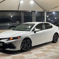 كامري LE بلس • ٢٠٢٣ • رقم اربيل