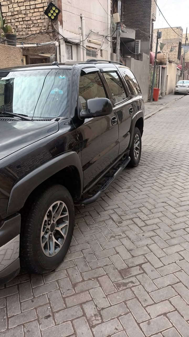 سلام عليكم تاهو بتره البيع سياره جاهزه من كلشي حداده و محرك و كير و اكسل كفاله عامه دفئه و دبريد ثلج رقم سياره صلاح الدين مشروع وطني 🫡للاستفسار
***********
