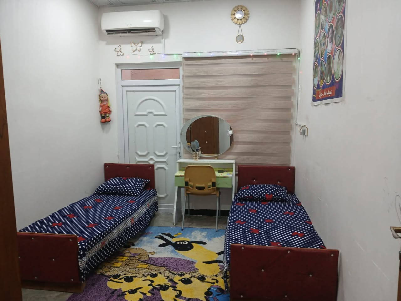 سلام عليكم غراض البيع جرابي ب 80 بي مجال ولتخم ب 400 بي مجال لعنون تكريت القادسيه  ***********
