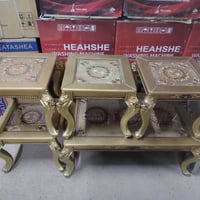 سيت طبالات • ٤ صغار ١ كبيرة • تكريت القادسية