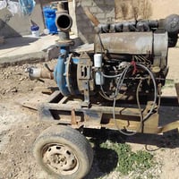 محرك • صالنصه • داقوق