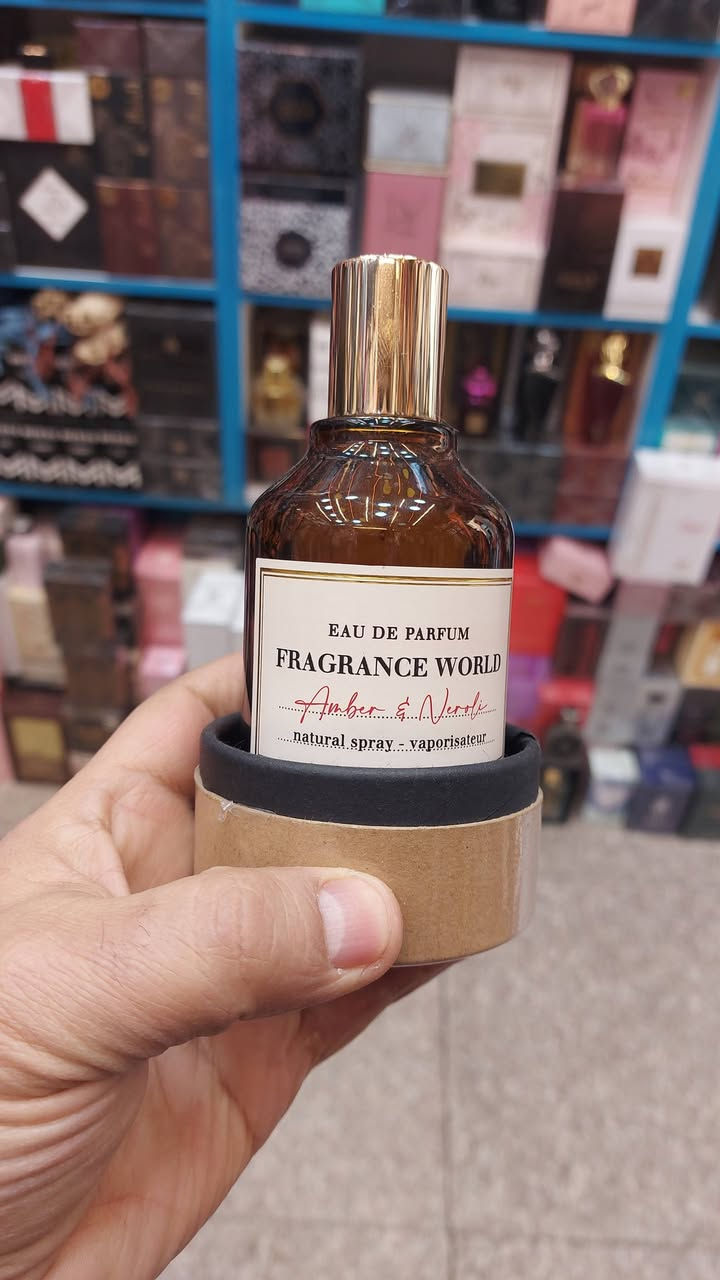 :عطور علي روز الشورجة عمارة روز مقابل السوق العربي

🌹✨ عطور أصلية بأسعار منافسة ✨🌹

عطر Adrenaline وعطر France World متوفرات الآن 🔥

✅ ثبات ممتاز
✅ رائحة فخمة وجذابة
✅ مناسب للرجال والنساء
✅ كمية وسعر مناسب

إذا تبحث عن عطر يترك انطباع مميز من أول رشة، هذا اختيارك المثالي. 💯

📍 التوصيل متوفر
📩 للحجز والاستفسار راسلنا على الخاص
***********
#عطور_العراق #عطور #عطر_رجالي #عطر_نسائي #عطور_فخمة #عطور_أصلية #العراق 🇮🇶�
