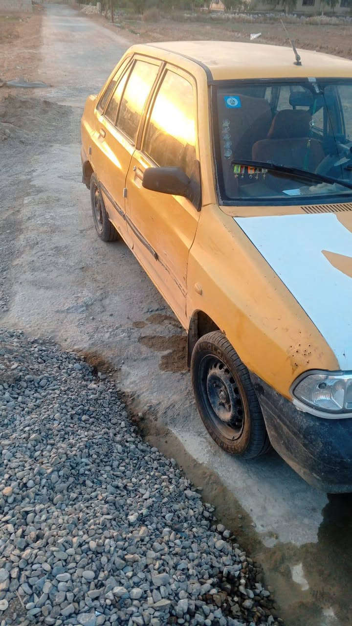 السلام عليكم سايبه موديل 9 نظافه شوفه عينك 21 وبيها مجال رقم الهاتف‏‪***********‬‏
