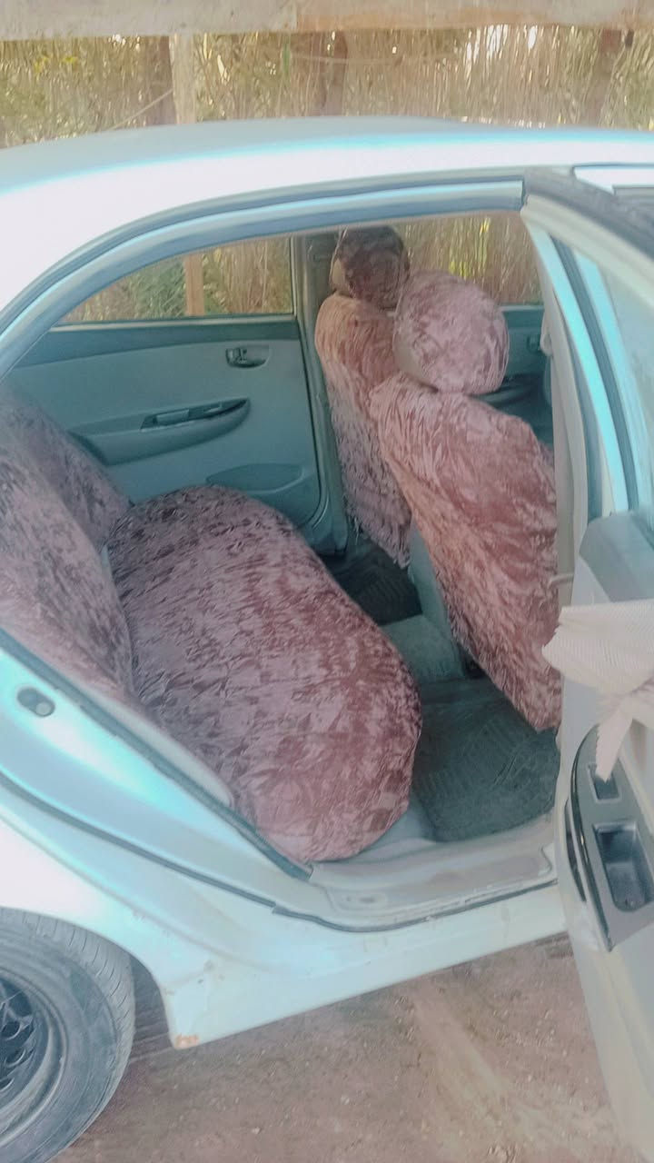 عندي سياره بي وي دي لبيع موديل 2013 نظيفه مالي نقص عده بس الحدادي سنويه 2030 ملكه باديوانيه سعر 50 بيه مجال استفسار على هذا الرقم ***********
