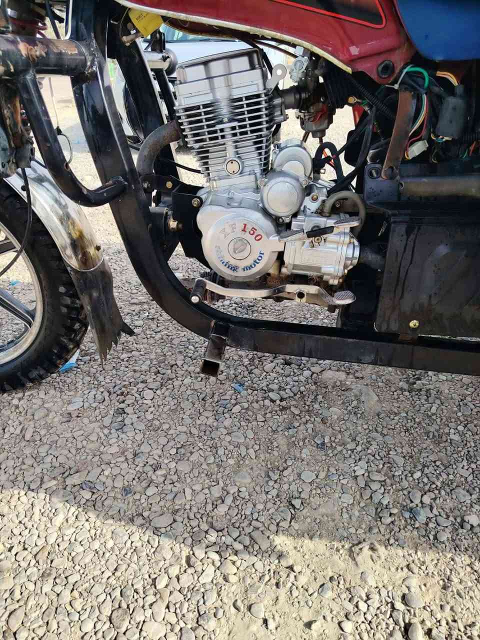 السلام عليكم ستوته 2023 للبيع ما ناقصهه اي شي مرقم بغداد تحويل ثاني يوم الستفسار على الرقم ***********
