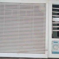 مكيف حافظة • مستعمل موسم • بدون تصليح