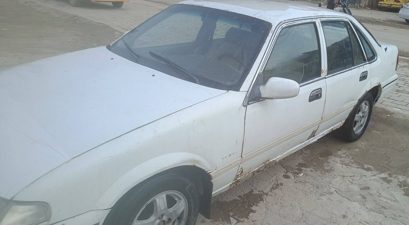 برنس موديل 1996 كير ومكينة خير من الله السعر 15
واتساب ***********
