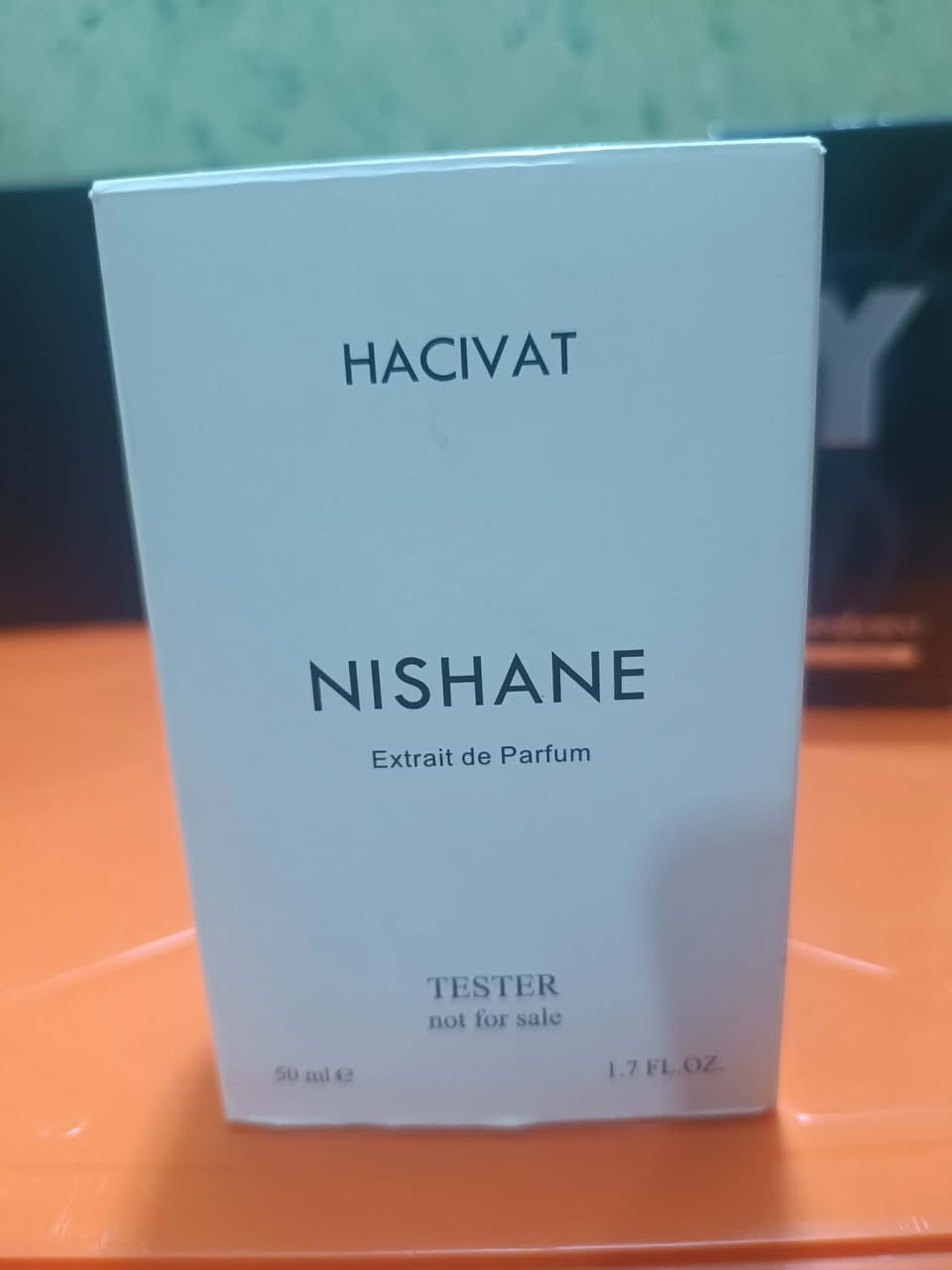 السلام عليكم عطور
للبيع التفاصيل داخل الصور


**إذا كنت صاحب هذا الإعلان وتريد حذفه لأي سبب، رجاءا أرسل رسالة إلى الدعم الفني**