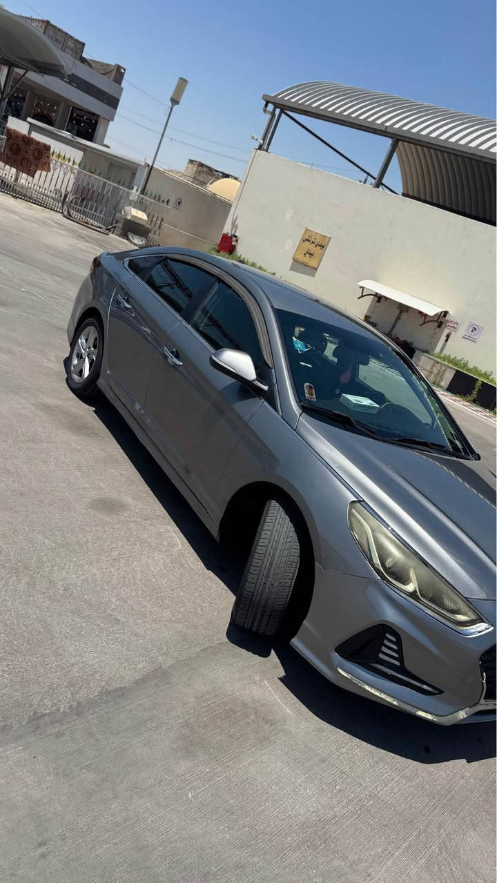 2018 هونداي هونداي · Wagon · المسافة المقطوعة: 180000 كم

سوناته مديل2018وارد كوري حره باسمي تحويل ثاني يوم بيها قطعتين صبغ بس وابرد بل جاملغ لامامي وبس السياره جاهزه بصمه قطعتين تبريد كشنات كهربائي تدفئ تبريد نضام ايكو تحكم استيرن السعر 128وبيها مجال مكاني بصره *********** البصرة, العراق

