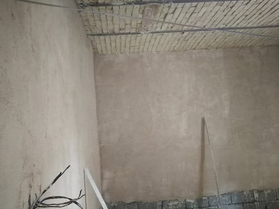لباخ جص بورك سمنت شغل حلو ونظيف ومرتب مع شغل سقوف الثانويه وديكورات جميله مختلف الأشكال ينال على اعجابكم شغل درجه اولى داخل كربلاء بأداره علوش ***********
