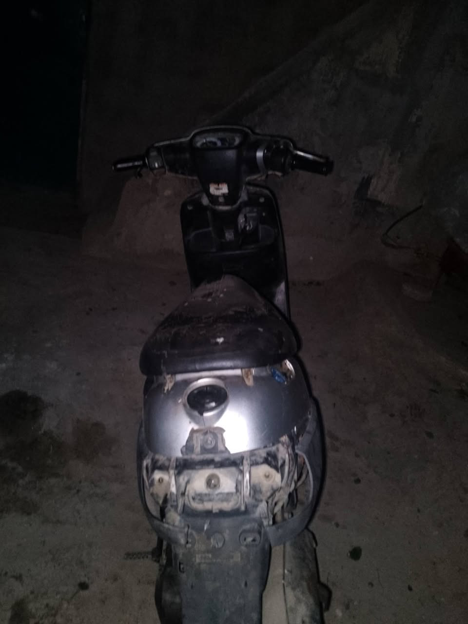 السلام عليكم دراجه بطه محرك نضيف شلعه قويه كهربائيات شغاله يرادله ترتيبات سعر 120 وبيه مجال مكان كربلاء حي الغدير


**إذا كنت صاحب هذا الإعلان وتريد حذفه لأي سبب، رجاءا أرسل رسالة إلى الدعم الفني**