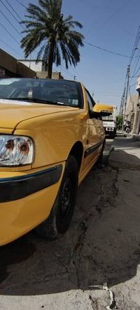 بيجو بارص 15 سياره احله من صوره  1_محرك كارتونه  2_كير نضيف  3_تبريد ث...