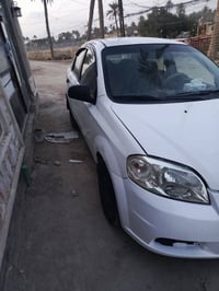 افيوو ٧ • جير عادي • بابل الكفل