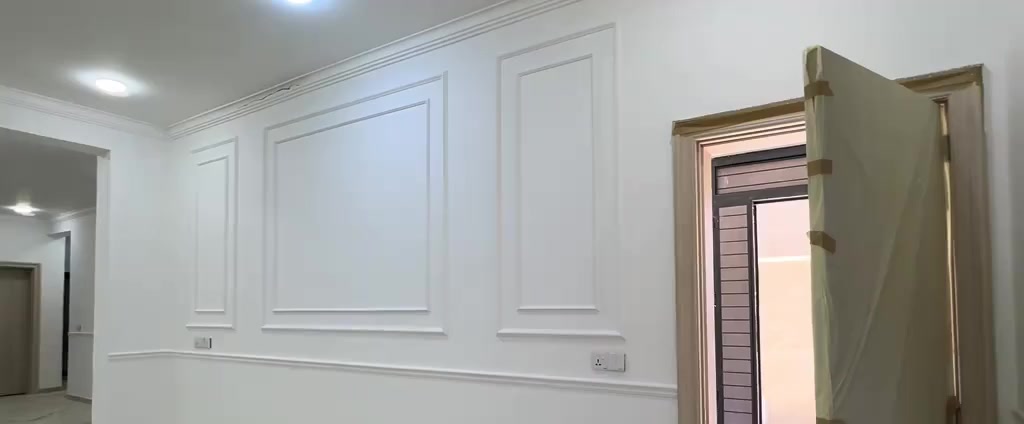 #صباغ انتاج من شغلي
صبغ جدران وصبغ الشبابيك والبواب والواجهيات وجميع الاصباغ الحديثة  للمعالجة  الرطوبه  الجدران 

#نعمل بجميع مناطق بغداد للاستفساروالتواصل ع رقم  ‏‪***********‬‏/يتوفرواتساب علامدار الساعة ***********
