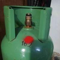 دبة غاز • كلش جديدة • شهيدان زركته