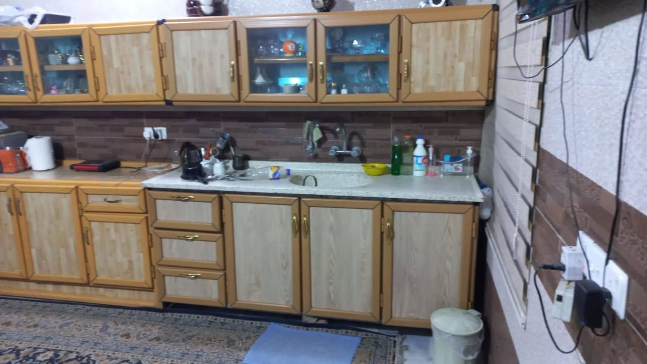 للبيع نظافته100%


**إذا كنت صاحب هذا الإعلان وتريد حذفه لأي سبب، رجاءا أرسل رسالة إلى الدعم الفني**