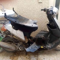 دراجة • مع محتويات • سوق البصرة