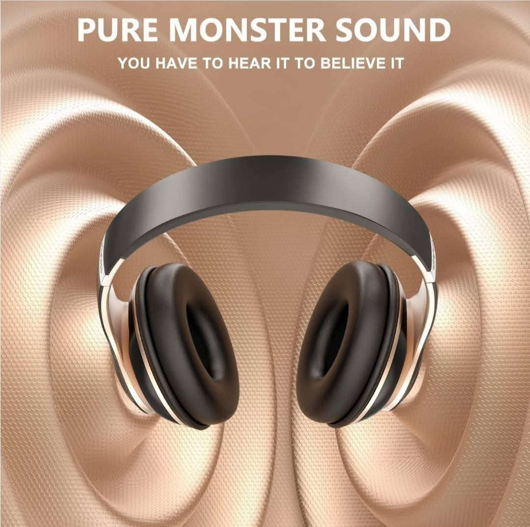 سماعة  6S   رهيبة شحن يدوم 40  ساعة  صوت محيطي رهييب شحن تايب سي  مع واير اواكس  وراديو  .


**إذا كنت صاحب هذا الإعلان وتريد حذفه لأي سبب، رجاءا أرسل رسالة إلى الدعم الفني**