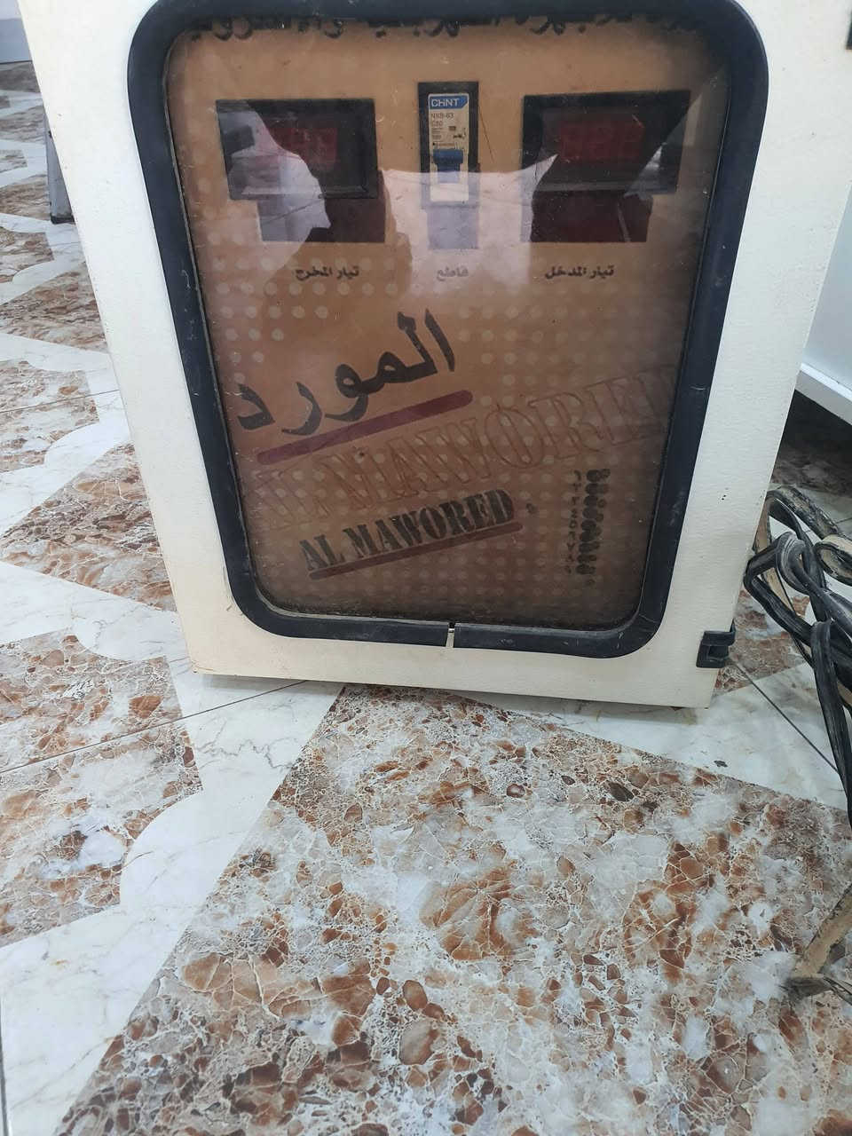للبيع فوالتاج المورد حجم 10 نضيف للاستفسار الإتصال عل رقم ***********

