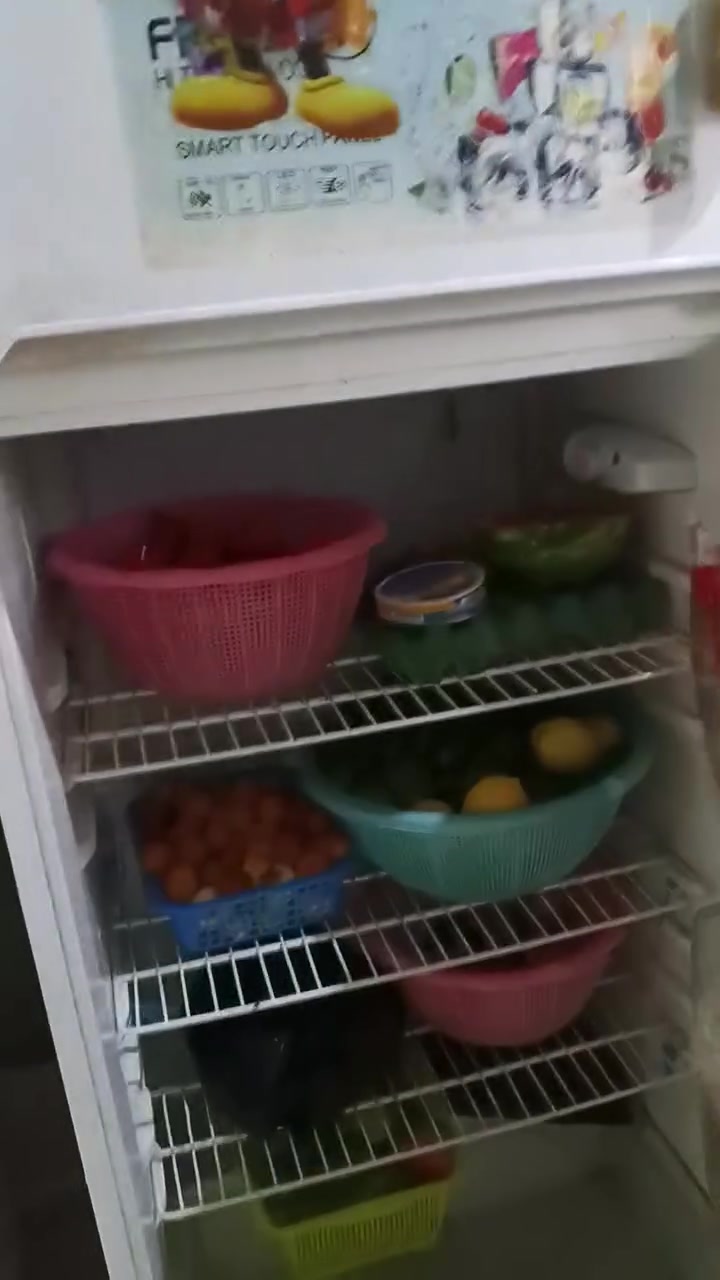 ثلاجه دبل نظيف كلش خذته ب600وريده ب350


**إذا كنت صاحب هذا الإعلان وتريد حذفه لأي سبب، رجاءا أرسل رسالة إلى الدعم الفني**