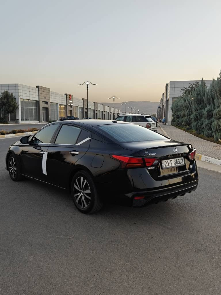 ***********
ماشاالله
ئـــاڵتیما               1N4BL4BV1KC230346
 2019
بێ لێدراو هەموو گیانی شەریکەیەبێ بۆیاخ
تەنها ساردو کارتی هەیە ڕەقەمی شانسی دانراوە
128
گەڵاو معامەلە گۆڕینەوەش ئەکەم السليمانية, العراق
