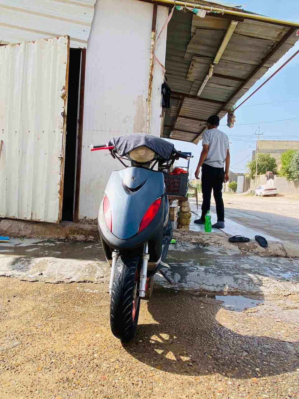 لا بيع 250شراي يجي خاص


**إذا كنت صاحب هذا الإعلان وتريد حذفه لأي سبب، رجاءا أرسل رسالة إلى الدعم الفني**