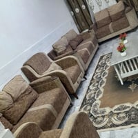 قنفات • ٥ قطع • نضيف وقوي