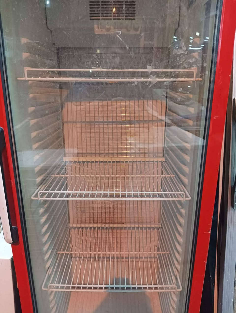 براد ببسي شغال عل فحص سعره 300 مجاله خاص


**إذا كنت صاحب هذا الإعلان وتريد حذفه لأي سبب، رجاءا أرسل رسالة إلى الدعم الفني**