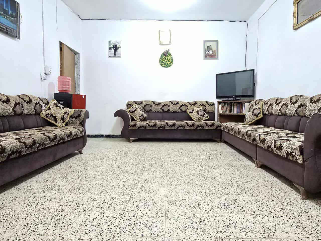 تخامه للبيع جدد كلمن وسعره العنوان كوت الشراي خاص


**إذا كنت صاحب هذا الإعلان وتريد حذفه لأي سبب، رجاءا أرسل رسالة إلى الدعم الفني**