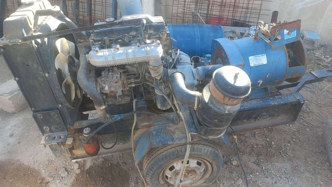 مولد مكفول للبيع المكان الرمادي ***********
