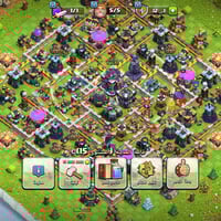 كلاش تاون • ١٥ مراوس • ببجي قوي