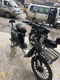 شحن • بطاريات جدد • ٢٣