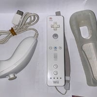 نينتندو وي • فول ملحقات • ١٠ أقراص