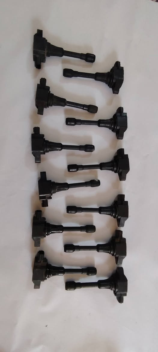 صوندة بور بلاديه مال 4 سلندر ب75
مجاول التخم ب30 ( متوفر 12 قطعه) 

مرايه جهة اليمين بلاديه وبدون كسر ب25

كتلوك رينو سافران وتحكم مري وكفر مال تحكم ستيرن ب15

تريشة باب السايق ام النيكل ب15

جوين شوته بلادي مال 4 سلندر سعره 20

عنواني بابل حي الإمام علي

توصيل ما عندي تجي تشتري من باب البيت


**إذا كنت صاحب هذا الإعلان وتريد حذفه لأي سبب، رجاءا أرسل رسالة إلى الدعم الفني**