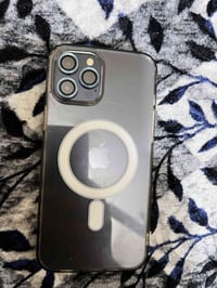 آيفون ١٢ برو ماكس • لمس نوب نوب • بطارية وكاله