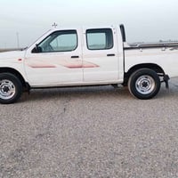 نيسان • ٢٠٠٥ • مكينة مكفولة