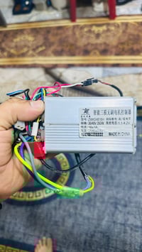 عجل مع شاحنته • شاحن أصلي • كربلاء