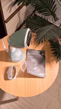 مكواة بخارية • جديدة • كربلاء