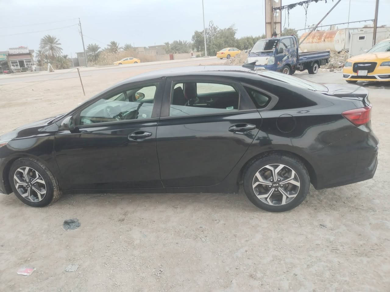 السلام عليكم ورحمة فورتي 19 معوقين باقي 8 اشهر واصير حرة كير 6 تمر المرغوب مكينة دوش 2000 ظربتهة جاملغ امامي وبنيد جاهزة السيارة كير ومحرك شرط تبريد السعر 110 قفل بيع مستعجل مكان السيارة السماوة الوركاء *********** بيع فقط
