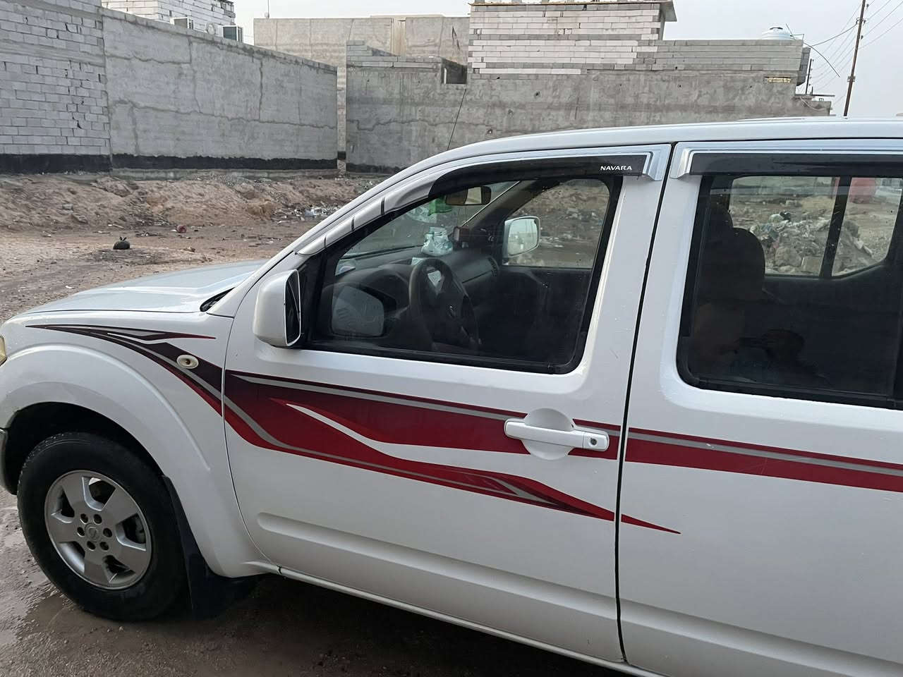 نيفاره مديل ١٣رقم اربيل سنويه منتهيه مكاني بصره للبيع فقط سعر خاص


**إذا كنت صاحب هذا الإعلان وتريد حذفه لأي سبب، رجاءا أرسل رسالة إلى الدعم الفني**