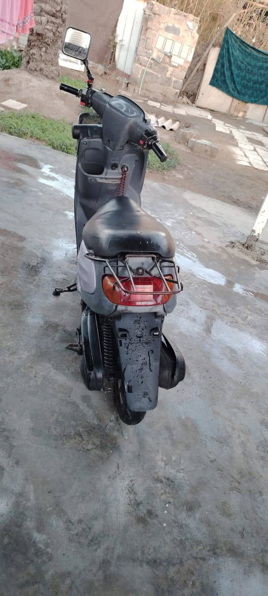 ام السله للبيع نضيفه وشغاله نكره كامله نقصها بس راجز سلف الباقي كله شغال السعر 275 وبيها مجال بسيط المكان المسيب يم السجه بداية طريق ابو عصافير يم السيطره عالنهر للاستفسار عالرقم اني مكلف بالنشر ‏‪***********‬‏
‏‪***********‬‏
