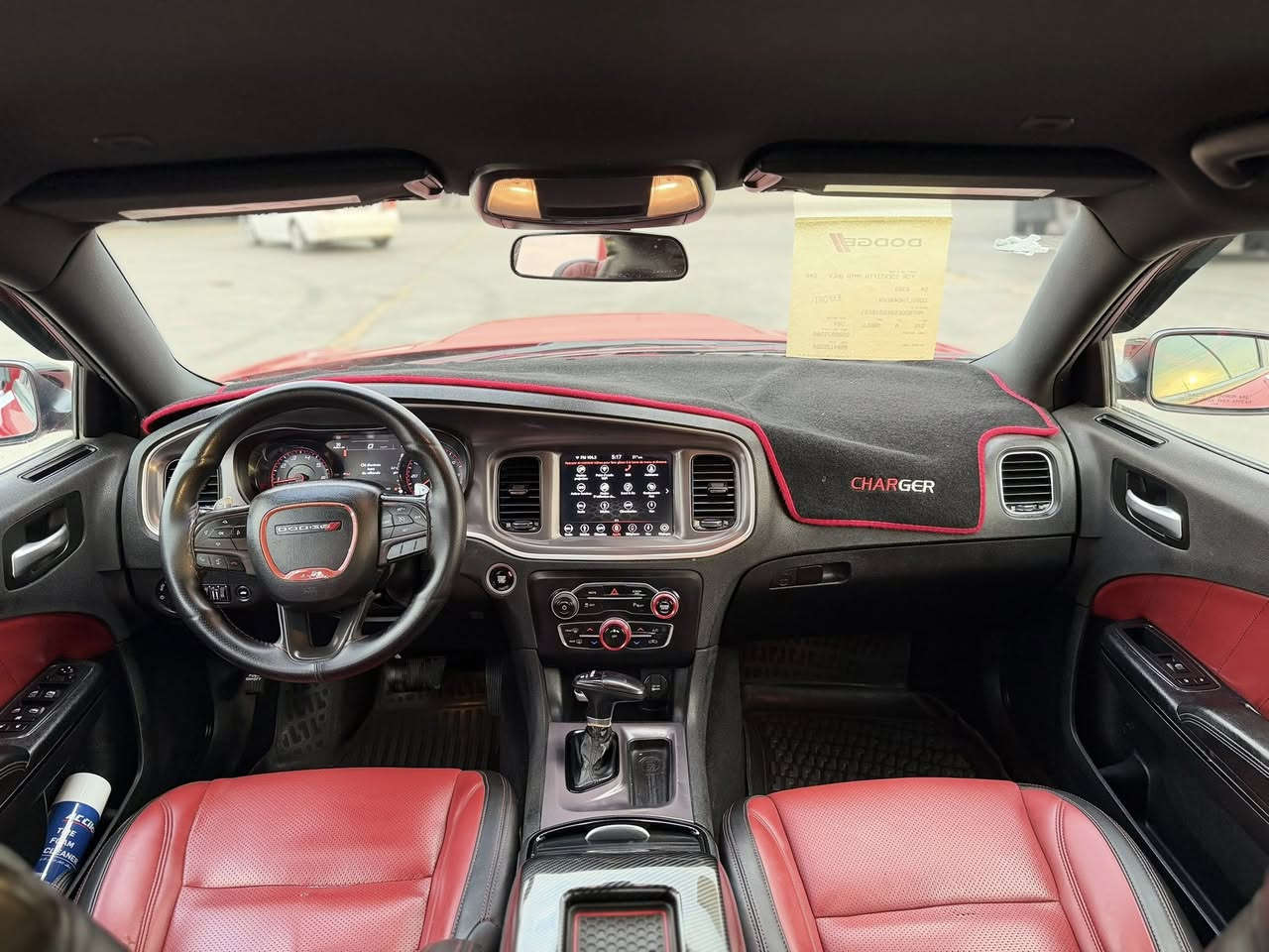 دوج ••• جارجر 
موديل ••• 2020 … ❤️❤️

مكينه 3600 …. V..6
عليها كت كامل SRT
كراسي حضن جلد لونين 
كراسي كهرباء 
هيترات بالكراسي 
شفتات سرعة بالستيرن
شاشه 
كامرا
تشغيل بعد 
لد خلفي وامامي 
جديدة جدا ماشيه 60 الف 
سيارة مال جناي وبالعافية على الي ياخذها 
بيها قطعة وحده صبغ 
رقم اربيل سنوية بسمي تحويل مباشر 
مكان السياره الصويرة 
للاستفسار اكثر 

✅✅☑️☑️لاتترددوا بالتواصل معنا ☑️☑️✅✅
         (( معرض دبي لتجارة السيارات الحديثه ))

متوفر جميع أنواع السيارات الخليجيه والأمريكية

 بييع     ☑️☑️
شراء     ☑️☑️
مراوس ☑️☑️

العنوان ::: الصويره
بإدارة    ::: عامر الزبيدي 

للاستفسار اكثر عنّ الأسعار والتفاصيل والصور 

الاتصال على الأرقام ☎️☎️

***********☎️☎️
***********☎️☎️
