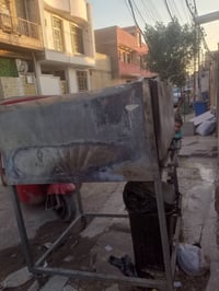 فرن لحم بعجين • عجانة • فنكر سلاستيل